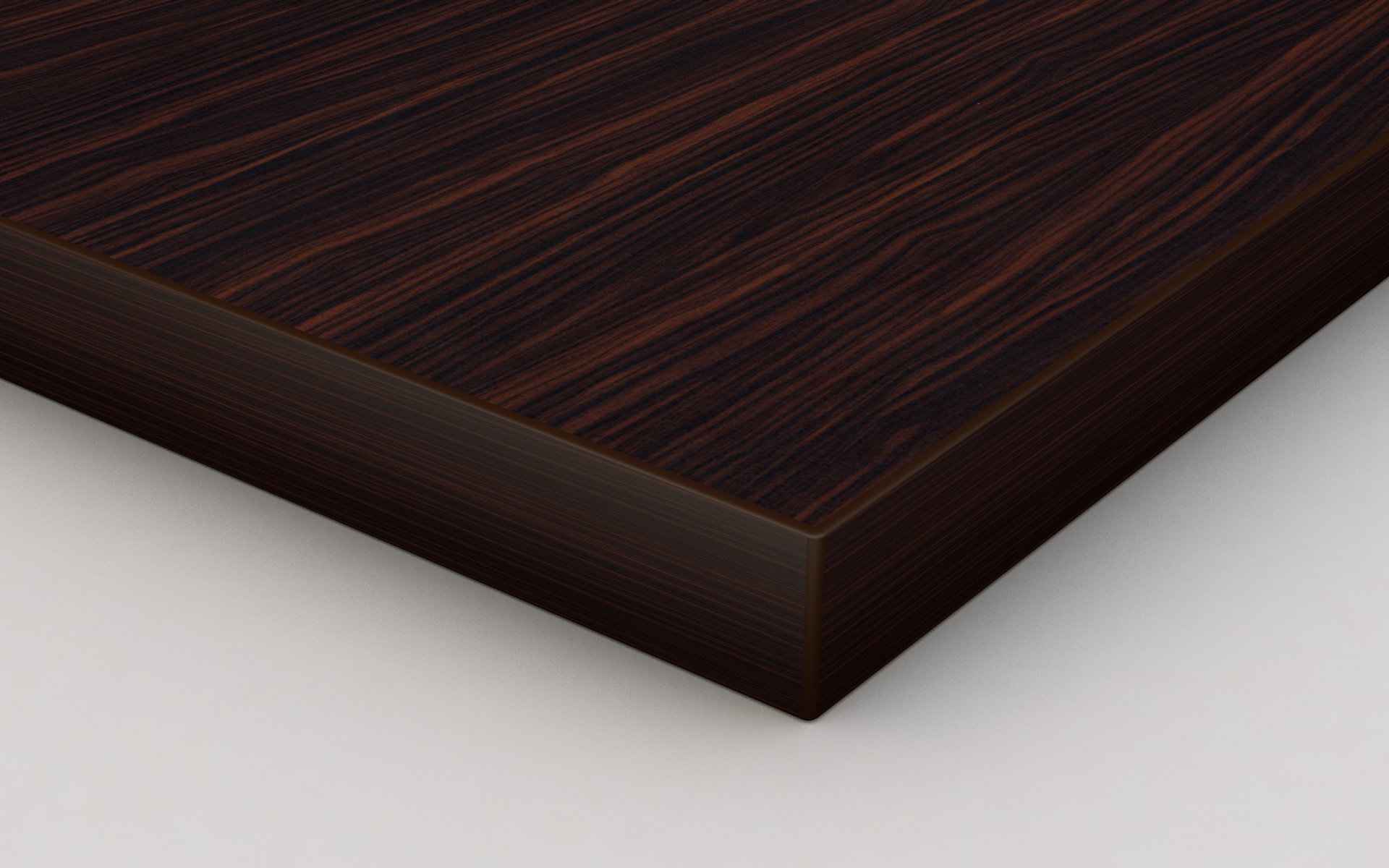 Tischplatte PM-302 Rechteckig 19 mm