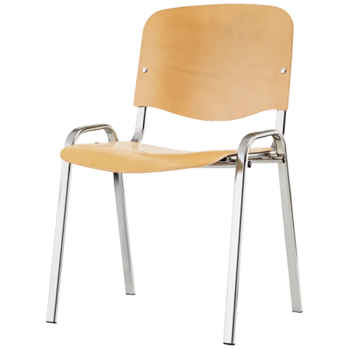 Holzstuhl PM-11406