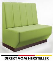 Dinerbank Keremo Wood Dinerbank Keremo Wood