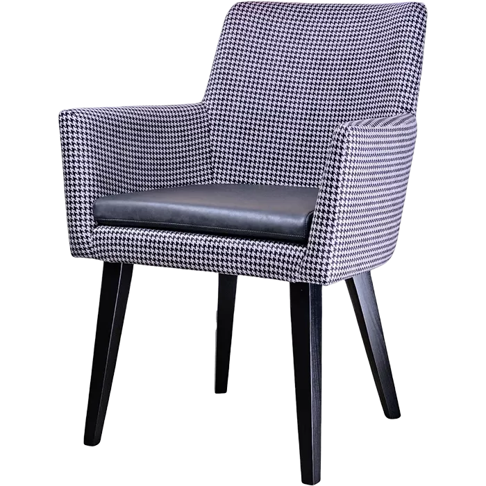 Polsterstuhl PM-11326