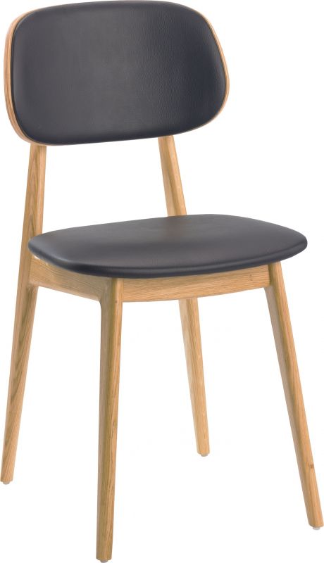 Holzstuhl PM-11361