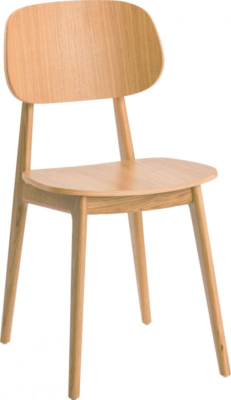 Holzstuhl PM-11362