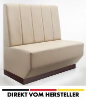 Dinerbank Keremo Wood Dinerbank Keremo Wood