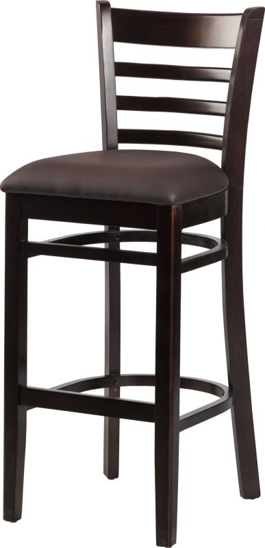 Barhocker Holzstuhl PM-148