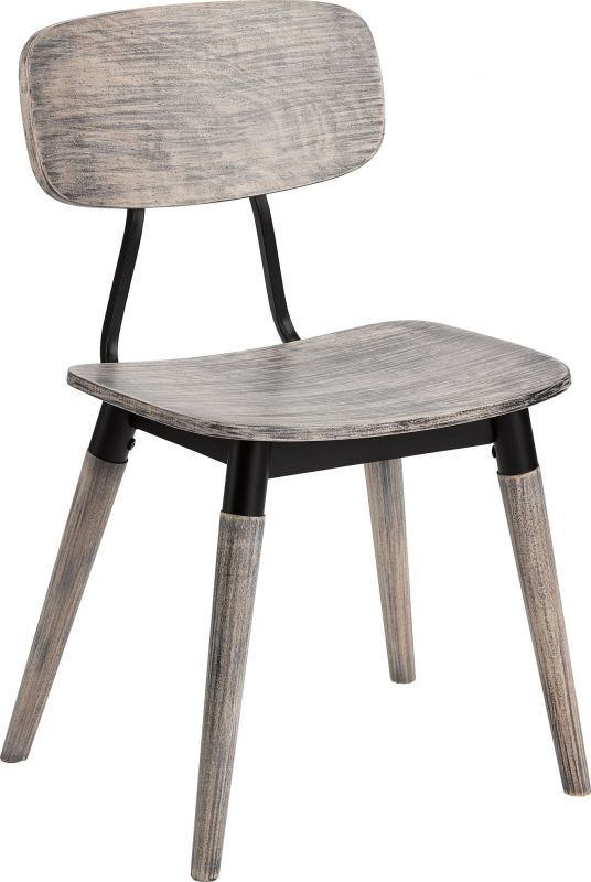 Holzstuhl PM-11363