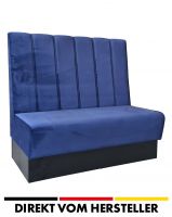 Dinerbank Kenia 03 Wood Dinerbank Kenia 03 Wood