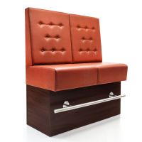 Vorschau: Hochbank Richmond Wood Vorschau: Hochbank Richmond Wood