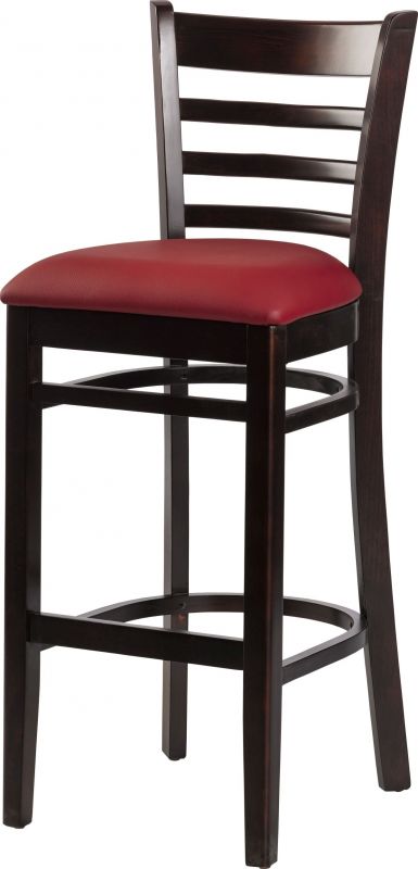 Barhocker Holzstuhl PM-148