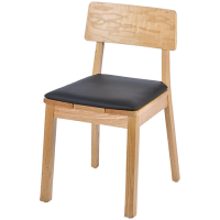 Holzstuhl PM-11355 Holzstuhl PM-11355