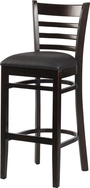 Barhocker Holzstuhl PM-148