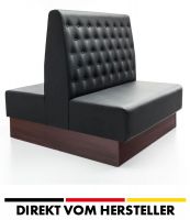 Doppelbank Brunei Wood Doppelbank Brunei Wood