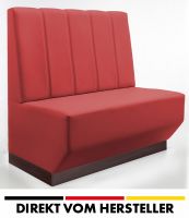 Dinerbank Keremo Wood Dinerbank Keremo Wood