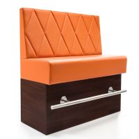 Vorschau: Hochbank Sydney Wood Vorschau: Hochbank Sydney Wood