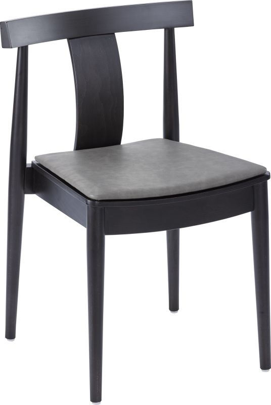 Holzstuhl PM-11354